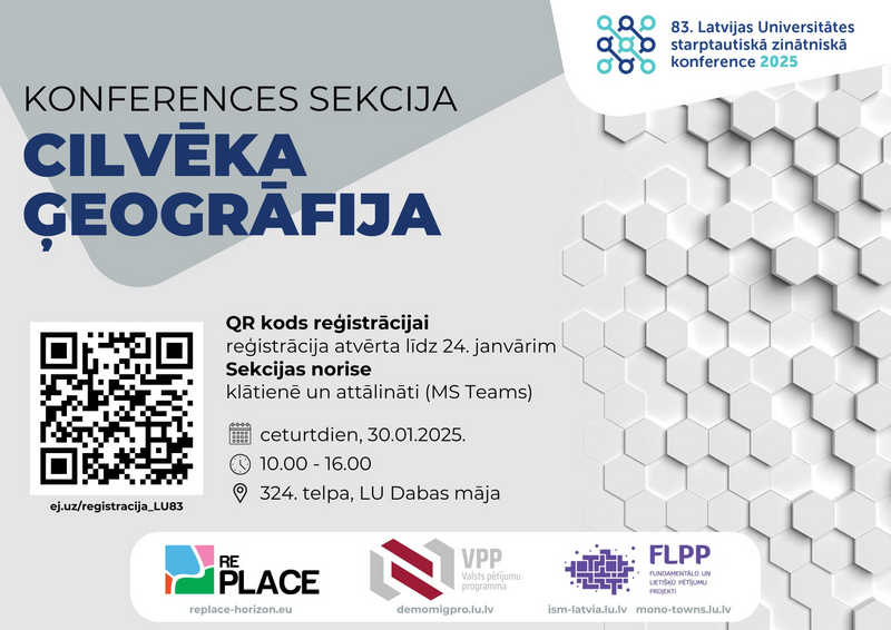 83rd International Scientific Conference of the University of Latvia